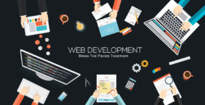affordable web development agency in Mumbai