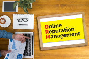 top online reputation management agency in Mumbai