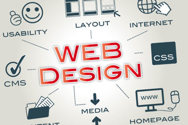 web designing agency in Mumbai