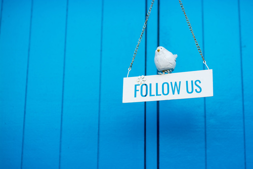 How to Increase Twitter Followers